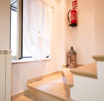 Norma Apartment | La piazzetta