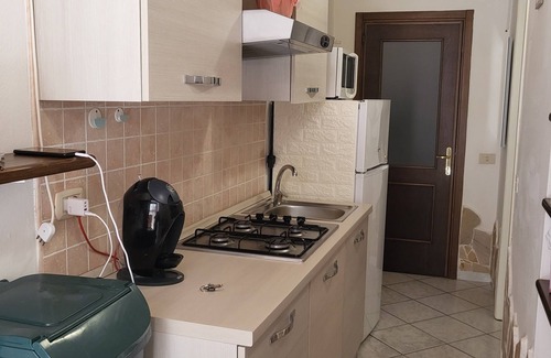 Iglesias Historic Centre Apartment | La Piccola Casetta nel Centro Storico