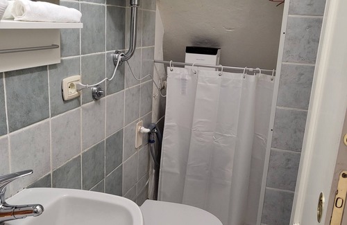 Iglesias Historic Centre Apartment | La Piccola Casetta nel Centro Storico