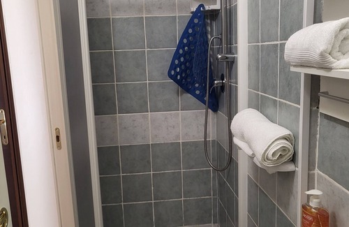 Iglesias Historic Centre Apartment | La Piccola Casetta nel Centro Storico