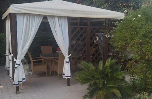 Ceriale Villa | La piccola oasi tra sole e mare