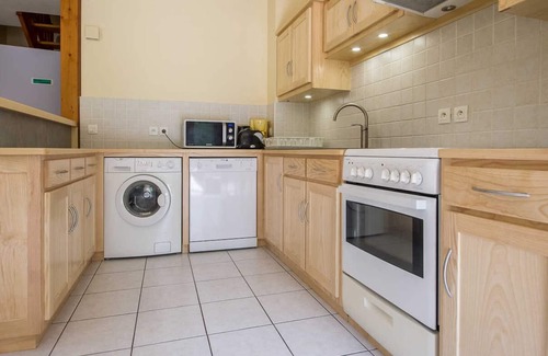 Hauteville House | LA Pierre Taillee - Cochette