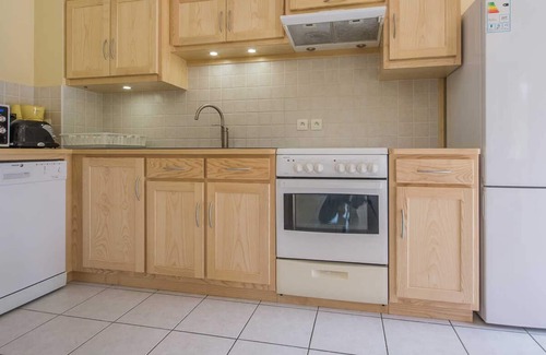 Hauteville House | LA Pierre Taillee - Cochette