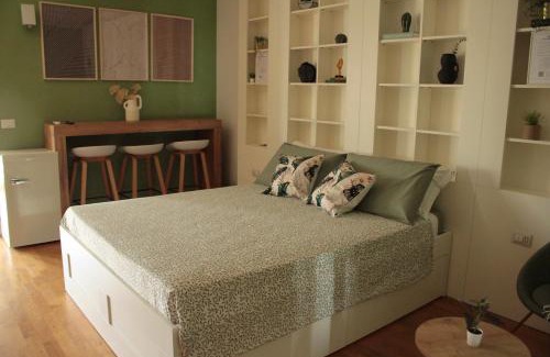 Cibali Bed & Breakfast | La Pietra Nera - Etna Home