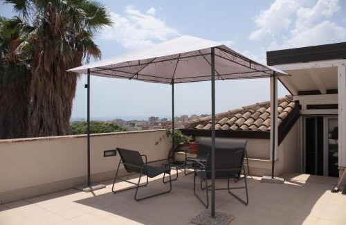 Cibali Bed & Breakfast | La Pietra Nera - Etna Home