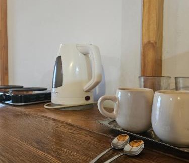 Lujan de Cuyo House | La piezita
