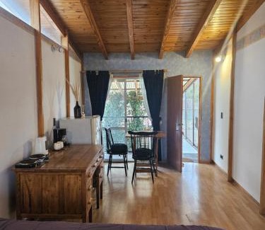 Lujan de Cuyo House | La piezita