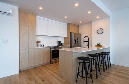 Baie-St-Paul Apartment | La Pignoronde, 107