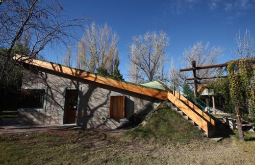 San Rafael Cabin | La Pilar Petit Chalets