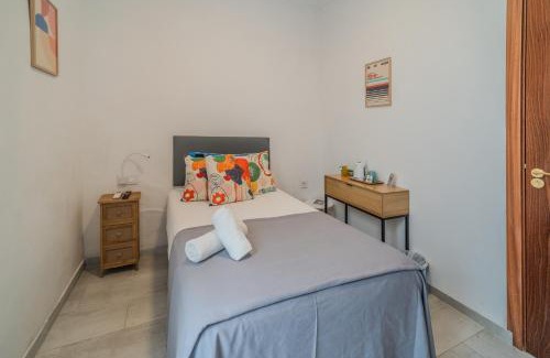 La Catedral Bed & Breakfast | La Pimentera Rooms
