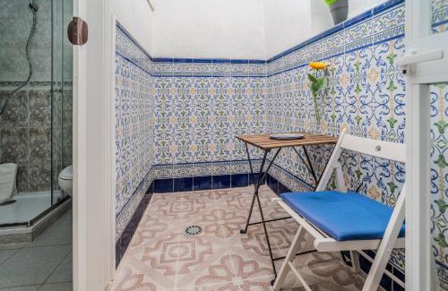 La Catedral Bed & Breakfast | La Pimentera Rooms