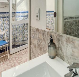 La Catedral Bed & Breakfast | La Pimentera Rooms