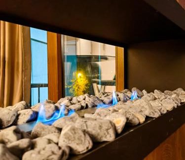 Divcibare Apartment | La Pista