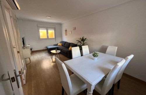 El Toyo House | La Pita