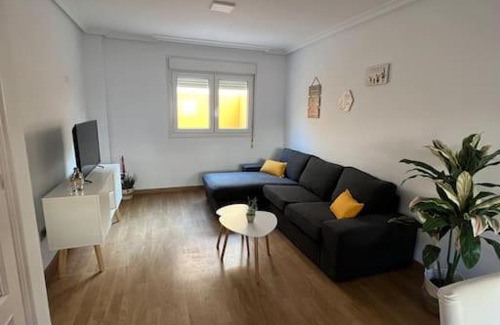 El Toyo House | La Pita