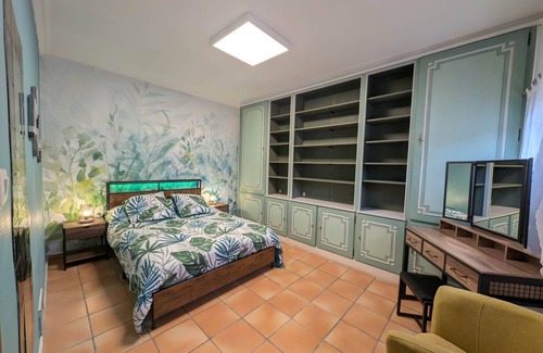 La Mayolle House | La Plénitude - An exceptional home