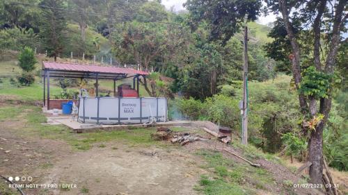 La Plata Ski Chalet | La plata huila Chalet