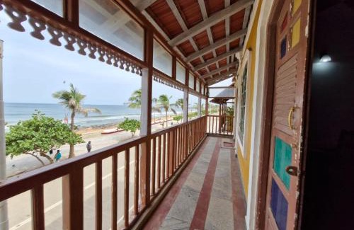 White Town Hotel | La Playa