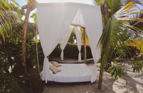 Santa Maria House | La Playita Beach House