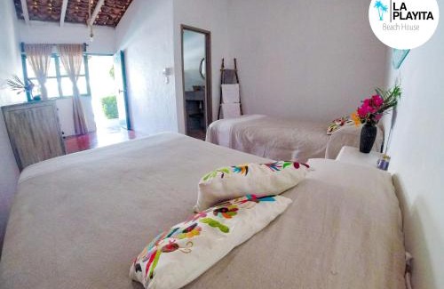 Santa Maria House | La Playita Beach House
