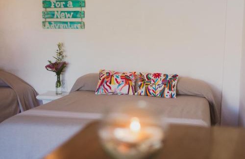 Santa Maria House | La Playita Beach House