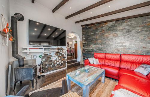 Badia Gran House | La Playita