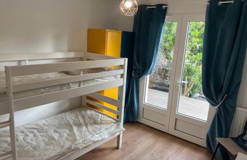 Le Chateau-d'Oleron House | La Playita