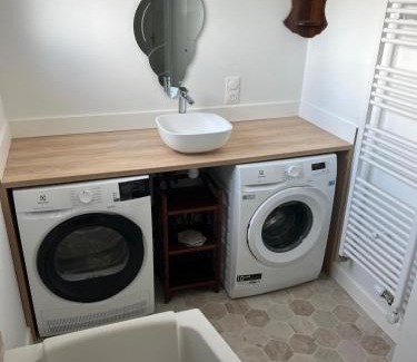 Le Chateau-d'Oleron House | La Playita