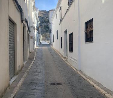 Zuheros Apartment | La Plaza