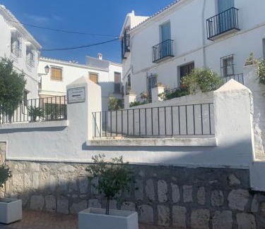 Zuheros Apartment | La Plaza