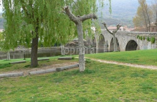 Navaluenga House | La plazuela Navaluenga