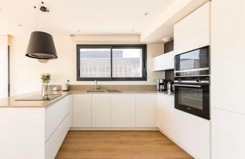 Plougastel-Daoulas Villa | La Pointe sur l'eau - Vue mer - Piscine intérieure