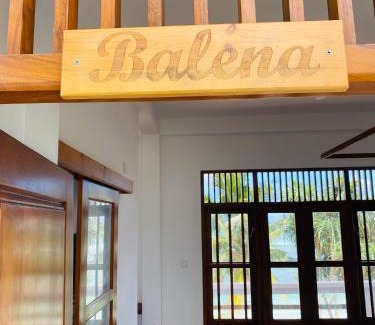 Polhena Hotel | La Polena