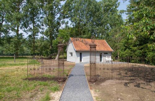 Maisnieres Bed & Breakfast | La Pomme Pétillante