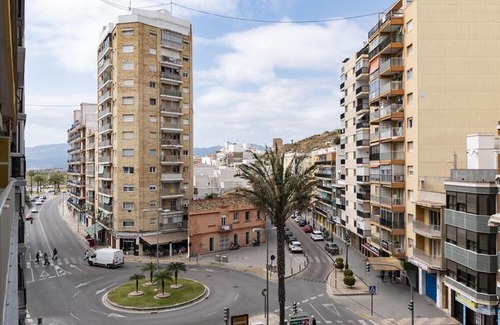 Cullera Apartment | La Ponderosa 4o-21