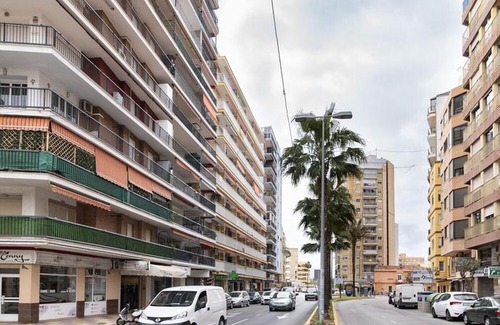 Cullera Apartment | La Ponderosa 4o-21