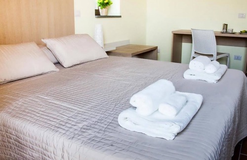 Mitogio House | La Porta delle Gole