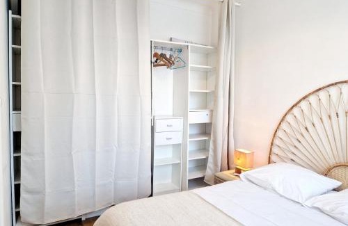 Cherbourg-en-Cotentin Apartment | La Porte Du Midi