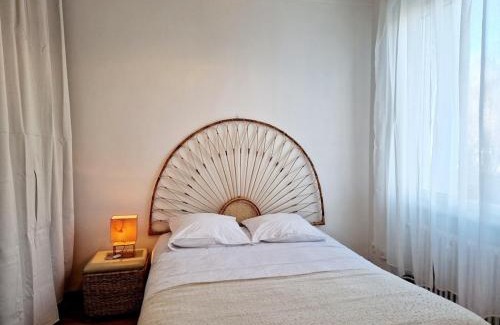 Cherbourg-en-Cotentin Apartment | La Porte Du Midi