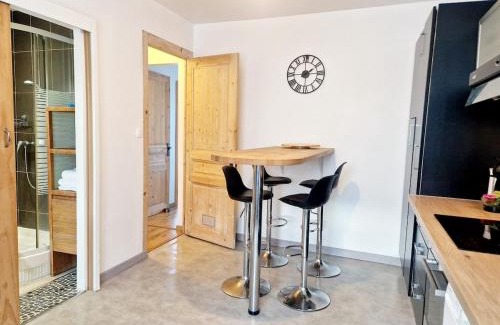 Cherbourg-en-Cotentin Apartment | La Porte Du Midi