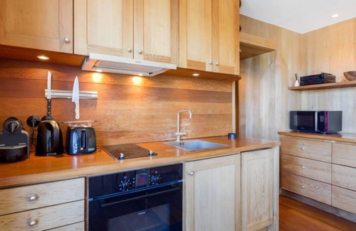 Porto-Vecchio Apartment | La Porte Génoise by Interhome