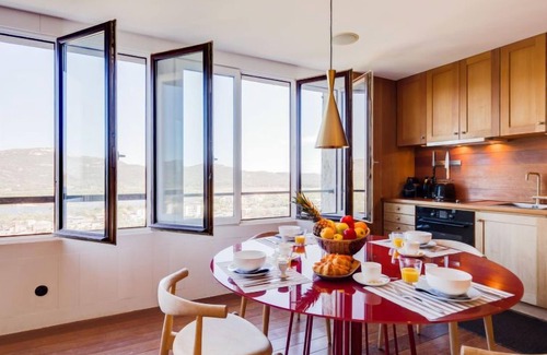 Porto-Vecchio Apartment | La Porte Génoise by Interhome