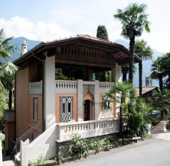 Piancogno Bed & Breakfast | La Portineria Luxury B&B