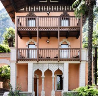 Piancogno Bed & Breakfast | La Portineria Luxury B&B