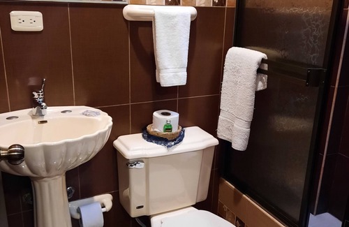 San Blas Bed & Breakfast | La Posada Cuencana