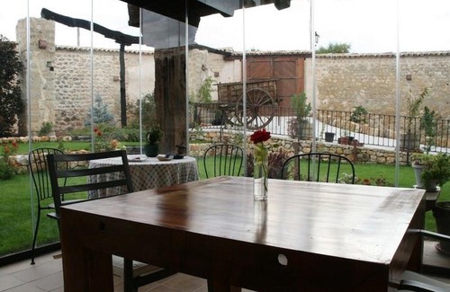 Ampudia Hotel | La Posada de las Casitas