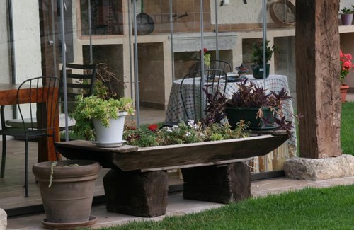 Ampudia Hotel | La Posada de las Casitas