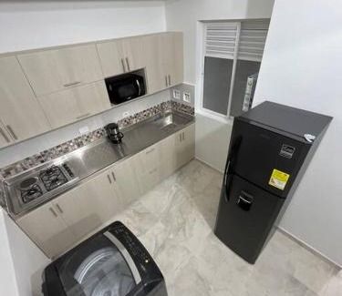 La Castellana Apartment | La Posada de Miguel