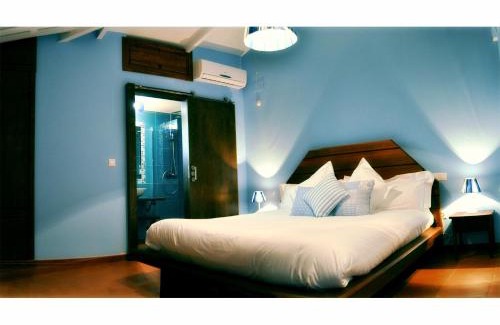 Albaicin House | La Posada de Quijada