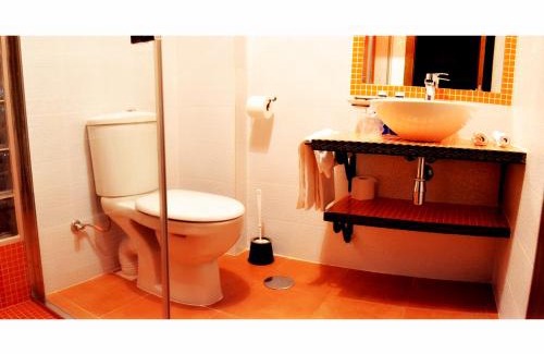 Albaicin House | La Posada de Quijada